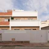  Schicke Stadthäuser mit privaten Pools in Avileses Costa Calida Murcia 8183922 thumb2