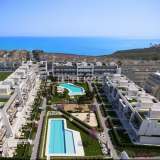  Moderne Appartementen met Uitzicht op Zee in Gran Alacant Alicante Alicante 8183923 thumb1