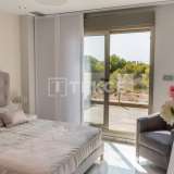  Villas independientes estilo bungalow con vistas al lago en Orihuela Alicante 8183928 thumb35