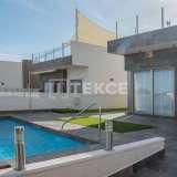  Villas independientes estilo bungalow con vistas al lago en Orihuela Alicante 8183928 thumb6
