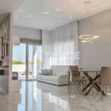  Villas Individuelles de Style Bungalow avec Vue sur le Lac à Orihuela Alicante 8183928 thumb16