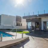  Vrijstaande Villa's met Uitzicht op het Meer in Orihuela Alicante 8183928 thumb8