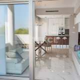  Orihuela’da Göl Manzaralı Bungalov Tarzında Villalar Alicante 8183929 thumb38