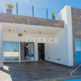  Orihuela’da Göl Manzaralı Bungalov Tarzında Villalar Alicante 8183929 thumb0