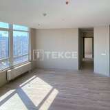  Wohnungen in Esenyurt Istanbul in einem Komplex mit Fitnessstudio Esenyurt 8183933 thumb11