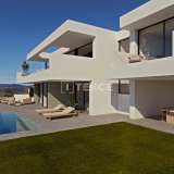  Luxury Villa in an Exclusive Location in Benitachell Alicante Alicante 8183935 thumb0