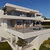  Luxury Villa in an Exclusive Location in Benitachell Alicante Alicante 8183935 thumb2