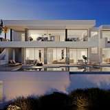  Luxury Villa in an Exclusive Location in Benitachell Alicante Alicante 8183935 thumb4
