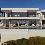  Luxuriöse Villa in exklusiver Lage in Benitachell Alicante Alicante 8183935 thumb1