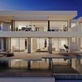  Luxury Villa in an Exclusive Location in Benitachell Alicante Alicante 8183935 thumb3