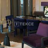  Lägenheter i ett Varumärkesprojekt i Başakşehir İstanbul Basaksehir 8183937 thumb3