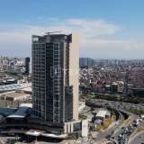  Apartamentos en un proyecto de marca en Başakşehir Estambul Başakşehir 8183937 thumb0