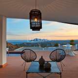  5-Bedroom Villa with Sea Views in Altea Alicante Alicante 8183938 thumb0