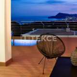  Villa met 5 Slaapkamers en Zeezicht in Altea Alicante Alicante 8183938 thumb5