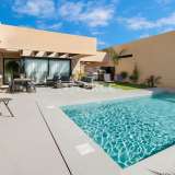  Elegant Design Villas with Stunning Nature Views in Murcia Murcia 8183940 thumb1
