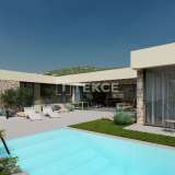  Elegante Design-Villen mit atemberaubendem Naturblick in Murcia Murcia 8183940 thumb2