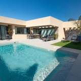  Elegante Design-Villen mit atemberaubendem Naturblick in Murcia Murcia 8183940 thumb0