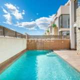  Stunning Detached Houses in a Prime Location in La Herrada Alicante 8183945 thumb8