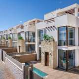  Stunning Detached Houses in a Prime Location in La Herrada Alicante 8183945 thumb1