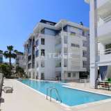  Furnished 1-Bedroom Apartment 1 km from Antalya Konyaaltı Beach Konyaalti 8183946 thumb0