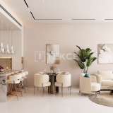  Меблированные квартиры с рассрочкой на 5 лет в Дубае Дубай Лэнд 8183947 thumb4