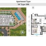  Appartements Meublés avec Versement de 5 Ans à Dubaï Dubaïland 8183947 thumb15