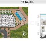  Furnished Apartments with 5 Year Installment in Dubai Dubai Land 8183947 thumb14