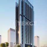  Umeblowane Apartamenty z 5-Letnią Ratą w Dubaju Dubailand 8183947 thumb2