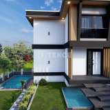  Umzugsfertige Villa mit großem Pool in Kuşadası Aydın Kuşadası 8183950 thumb4