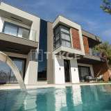  Umzugsfertige Villa mit großem Pool in Kuşadası Aydın Kuşadası 8183950 thumb0