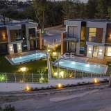  Flyttklar Villa med Stor Pool i Kuşadası Aydın Kusadasi 8183950 thumb3