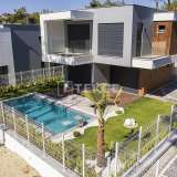  Umzugsfertige Villa mit großem Pool in Kuşadası Aydın Kuşadası 8183950 thumb1