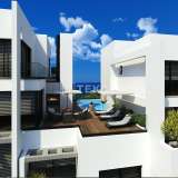  Penthouses with Pool Options in Girne North Cyprus Kyrenia 8183951 thumb8