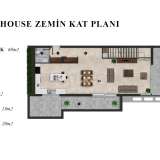  Penthouses met Zwembadopties in Girne, Noord-Cyprus Girne 8183951 thumb24