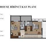  Penthouses avec Options de Piscine à Girne Chypre du Nord Kyrenia 8183952 thumb21