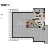  Penthouses avec Options de Piscine à Girne Chypre du Nord Kyrenia 8183952 thumb18