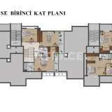  Penthouses avec Options de Piscine à Girne Chypre du Nord Kyrenia 8183952 thumb29