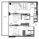  Appartements Livrer en 1 An à Jumeirah Village Circle Dubaï Jumeirah Village Circle (JVC) 8183953 thumb12