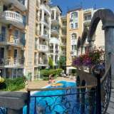  Роскошная двухкомнатная квартира в Sweet Homes 2, Солнечный берег, Болгария Солнечный берег 7883954 thumb0