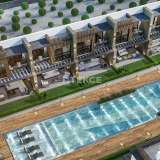  Villas Close to the Sea in a Complex with Pool in Kuşadası Turkey Kusadasi 8183959 thumb4