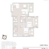  迪拜朱美拉村（Jumeirah Village Circle）提供 24 个月付款计划的公寓 朱美拉圈村 8183961 thumb27