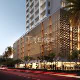  Luxe Appartementen met 24-Maanden Betalingsplan in Dubai JVC Jumeirah Village Circle (JVC) 8183961 thumb1