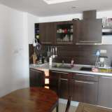   One-bedroom furnished apartment on the first line with an excellent sea view in Balchik  Balchik city 4883981 thumb1