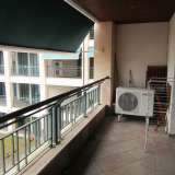   One-bedroom furnished apartment on the first line with an excellent sea view in Balchik  Balchik city 4883981 thumb8