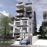  (For Sale) Residential Apartment || Athens South/Glyfada - 64 Sq.m, 1 Bedrooms, 320.000€ Athens 8083991 thumb0