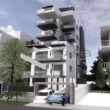  (For Sale) Residential Floor Apartment || Athens South/Glyfada - 112 Sq.m, 3 Bedrooms, 675.000€ Athens 8083992 thumb0