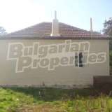  One-story house near the town of Elhovo Granitovo village 8084015 thumb6