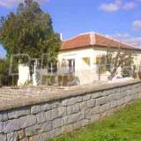  One-story house near the town of Elhovo Granitovo village 8084015 thumb1