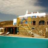  (For Sale) Residential Detached house || Cyclades/Mykonos - 620 Sq.m, 7 Bedrooms, 3.200.000€ Mykonos 7484210 thumb2