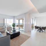  Apartamentos de diseño con impresionantes vistas al mar en Punta Prima Alicante 8084242 thumb32